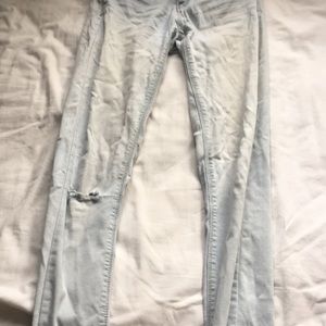 Forever 21 jeans